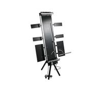 Machine de découpe polystyrène SucceBuy - 200W - 179x42x15 cm - Alliage d'aluminium