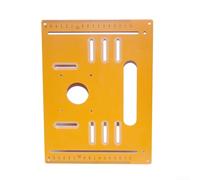 Machine de découpe pour des coupes précises dans le bois et la pierre, design portable avec fonction d'installation de poinçon intégrée