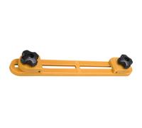 Machine de découpe réglable, plaque de base, guide en aluminium, scies, base, guide circulaire, boucle, positionnement rapide, scie au sol pour le travail du bois