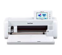 Machine de découpe ScanNCut SDX1250