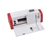 Brother Machine de découpe ScanNCut SDX900 – Scanner 600 DPI, Écran 3,47"