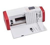 Machine de découpe - Scanner ScanNCut SDX900 Multicolore G
