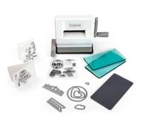 Machine de découpe - SIZZIX - Sidekick - Compacte - Légère - Mixte