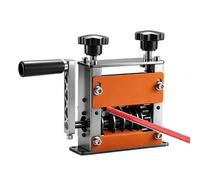 Machine de dénudage de fil | 6 trous automatique de 0,04 à 0,67 pouces Scrap Cable Stripper,Outil de dénudage de fil d'aluminium en cuivre | Outils de mesure et de mise en page pour adultes