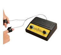 Machine de détection de mensonges, Outil d'expériences scientifiques de Montage, Jeu et Surprenant - pour fête de Plage, , Filles, Maison et sous-Sol