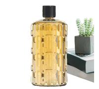 Machine de Diffusion d'arôme, diffuseur Automatique d'aromathérapie - Vaporisateur humidificateur d'huile parfumée avec Affichage numérique 7 Couleurs,Humidificateur d'aromathérapie, Parfum de Maison