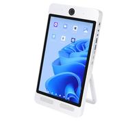 Machine de Diffusion en Direct de Table avec Saisie sur écran Vert, Arrière-Plan Virtuel et Téléprompteur, Enregistrement Vidéo 16G 256G 10,1 Pouces 6000 MAh pour équipement de