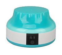 Machine de Dissolvant de Gel D'ongle, Dissolvants électriques de Vapeur D'ongle, Dissolvants de Vernis à Vapeur D'ongle de Chauffage de Silicone pour la Manucure