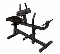 Machine de elevation des mollets Body-Solid GSCR-349B