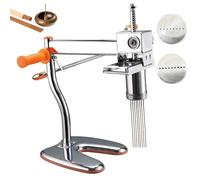 Machine de fabrication de bâtonnets d'encens à faire soi-même, outil de moulage polyvalent pour parfums, idéal pour les amateurs de fabrication de bâtonnets d'encens parfumés à la maison.(1.5+2.5mm)