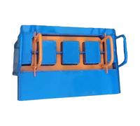 Machine de fabrication de blocs de ciment, 30 briques/heure, électrique, creuse, formage rapide en 45 s, outil de pavage efficace, pression de 23 kN, pour usage domestique et agricole(H6)