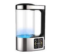 Machine de fabrication de désinfectants, machine artisanale saline physiologique 2000 ml, production deau de désinfection, pour la maison/le bureau/lusine/latelier