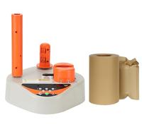 Machine de fabrication de rembourrage + remplissage papier AirPack-100 + Filler-P100