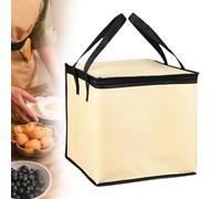 Machine De Fermentation De Levain Avec Chauffage, Boîte De Fermentation De Pâte À Pain Et À Pizza, Avec Contrôle De Température, Pour Faire Du Pain, Du Yaourt, Du Savon Artisanal,35L