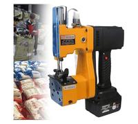 Machine de fermeture de sac, Machine à coudre et à fermer les sacs, machine à coudre électrique portative, machine à emballer les sacs