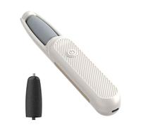 Machine de fichiers à pied rechargeable - Portable Peau électrique Dispositif plus lisse | Tampon callosté