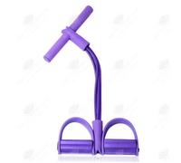 Machine de fitness - HTBE® - Extracteur de pédale - Corps sculptant - Résistance - Mixte