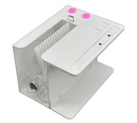 Machine de floraison de cils en acrylique - Ventilateur de cils - Répartiteur de racines - Dispositif d'extension de cils