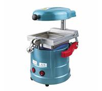 Machine de Formage Dentaire,1000W Machine Thermoformage Sous Vide Dentaire Précurseur Machine Formage Sous Vide Équipement Laboratoire,Pour Nombreuses Applications Cliniques