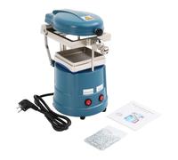 Machine De Formage Dentaire Alliage D'aluminium - 1000W Chauffage Uniforme Moulage Précis Pour Clinique Dentaire Laboratoire Fabrication D'orthèses Et Plaquettes