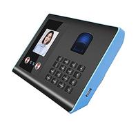 Machine De Fréquentation DigorePrint Digital Card Connexion Faciale Reconnaissance Du Visage Chinois Et Anglais Brosse Face Travail