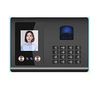 Machine De Fréquentation DigorePrint Digital Card Connexion Faciale Reconnaissance Du Visage Chinois Anglais Espagnol Brosse Face Travail