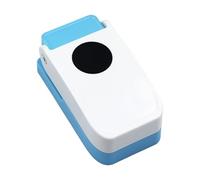 Machine de gaufrage facile à presser pour motifs, Circular | Création collaborative avec jeu créatif parent-enfant pour les projets scolaires à domicile, artisanat familial