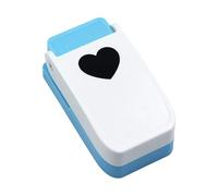 Machine de gaufrage facile à presser pour motifs, Love | Création collaborative avec jeu créatif parent-enfant pour les projets scolaires à domicile, artisanat familial