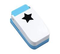 Machine de gaufrage facile à presser pour motifs, P | Création collaborative avec jeu créatif parent-enfant pour les projets scolaires à domicile, artisanat familial