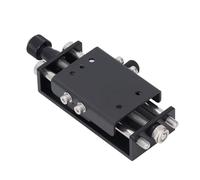 Machine de Gravure de Routeur CNC Support D'essieu Z Ascenseur Réglable Module de Levage de Glissière D'axe Z en Acier Inoxydable pour TTS-55 PRO TTS-10 PRO