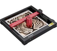 Machine de gravure et de découpe laser, haute précision, contrôle intelligent par app, ATOMSTACK A12 PRO, EU