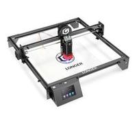 Machine de gravure laser de précision ultra-mince LONGER RAY5 diy assemblé G