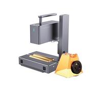Machine de gravure laser Imprimantes 3D LaserPecker 2 PRO Graveur et découpeur laser portable ultra rapide
