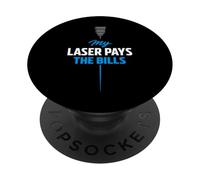 Machine de Gravure Laser Laser CNC PopSockets PopGrip Adhésif