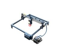 Machine de gravure laser S30 Pro 10W Carte mère 32 bits 410 x 400 mm- Bleu