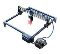 Machine de gravure laser SCULPFUN S30 5W Carte mère 32 bits, 410 x 400 mm- Bleu