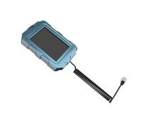 Machine de gravure universelle, écrans tactiles, configurations simples et interfaces d'affichage haute visibilité pour plus de temps, démarrage rapide de la copie de gravure