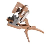 Machine de greffage professionnelle - Outil de jardin - Sécateur d'arbres fruitiers - Ciseaux - Récepteur de coupe - Fournitures de pépinière
