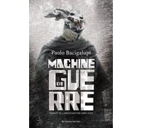 Machine de guerre