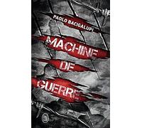 Machine de guerre