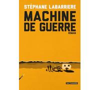 Machine de guerre