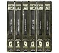 Machine de guerre d' 2 VHS