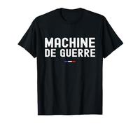 Machine De Guerre - Humour Sportif Du Dimanche T-Shirt
