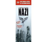 Coffret La Machine de guerre Nazi DVD https://www.fnac.com/a3128094/Coffret-La-Machine-de-guerre-Nazi-DVD-DVD-Zone-2?oref=9823f480-51a2-825c-9f7c-9eacae4f9a71