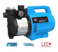 Machine de jardinage GÜDE HWA 1100.1 VF 93907