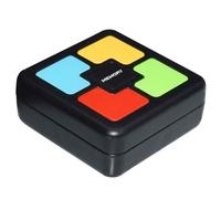 Machine De Jeu Éducatif Pour Enfants, Jeu De Mémoire Flash, Entraînement De Mémoire, Console À Une Main, Puzzle, Jeu De Cerveau