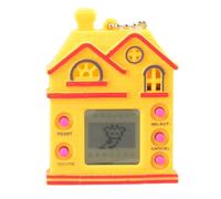 Machine De Jeu Numérique Virtuel Animaux 168, Jouet Interactif Électronique, Couleur Aléatoire, Cadeaux Électroniques