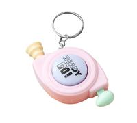 Machine De Jeux De Mémoire Pour Bébés, Mini Puzzle Interactif Pour Enfants, Porte-Clés, Console De Jeu Memory Wars, Jouets Montessori