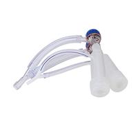 MACHINE DE LAIT EN PLASTIQUE ACCESSOIRE SÛR HYGIÉNIQUE TRAITE DES MOUTONS DE BOVINS