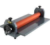 Machine de laminage à froid, largeur maximale 29,5", épaisseur maximale 1,38", positionnement réglable des rouleaux